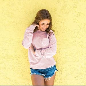 Ivory Ella Longsleeve🐘